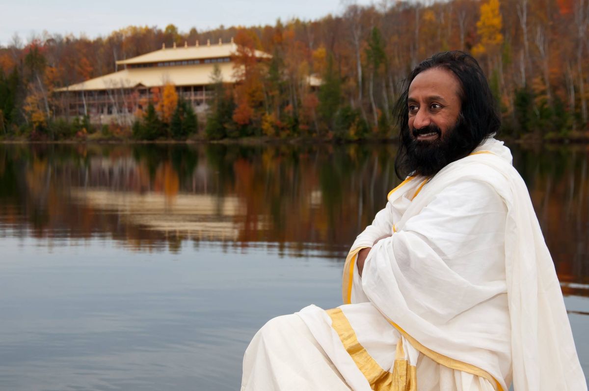 Gurudev